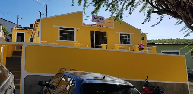 Hospedaria Pousada Casa.