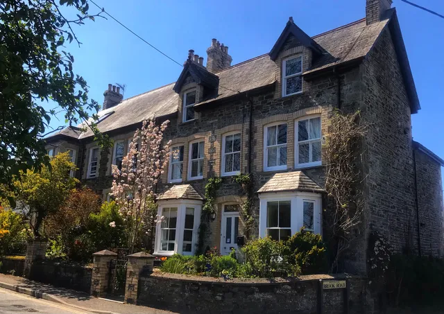 Brookdale House Self-Catering