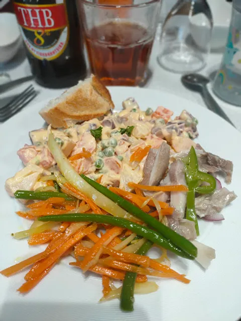 O’Saveurs Délices