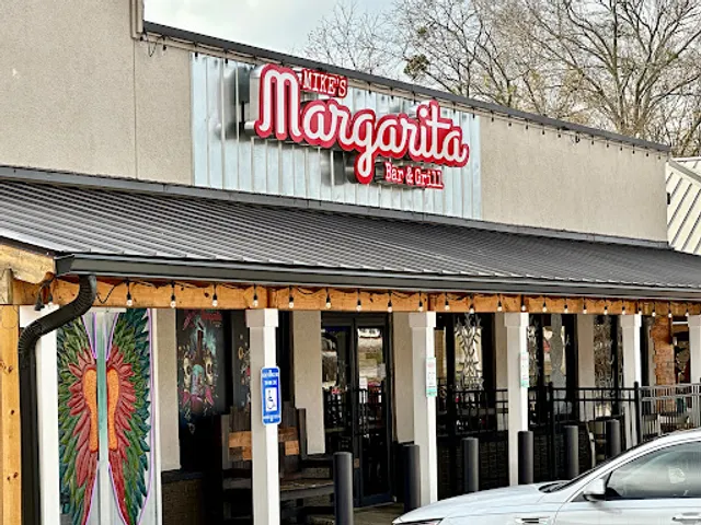 Mike’s Margarita Bar And Grill