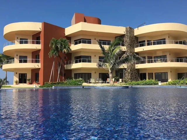 Playa Grande Condominium Resort