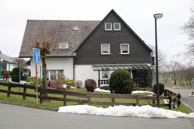 Pension Haus Linden
