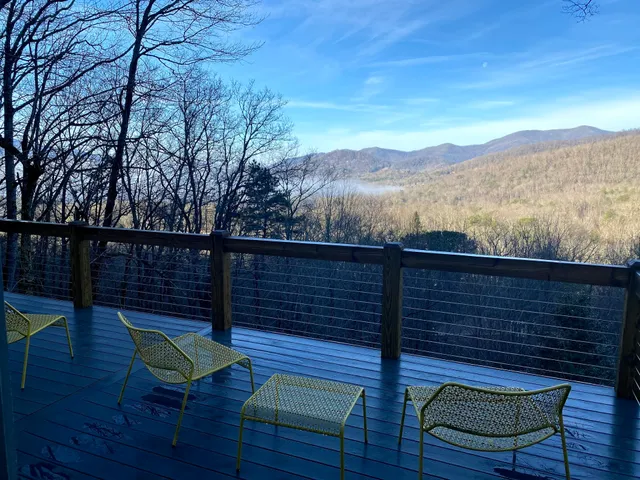 TurnKey Vacation Rentals - Asheville