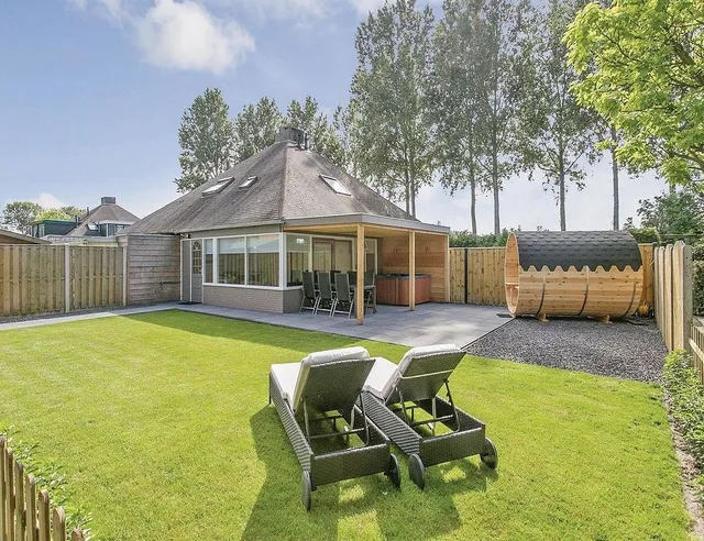 Recreatiepark Oud Kempen