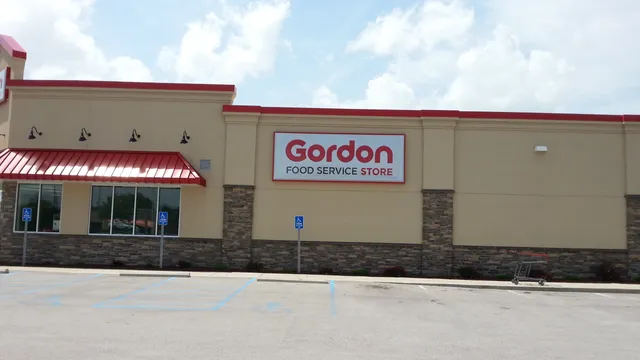 Gordon Food Service Store