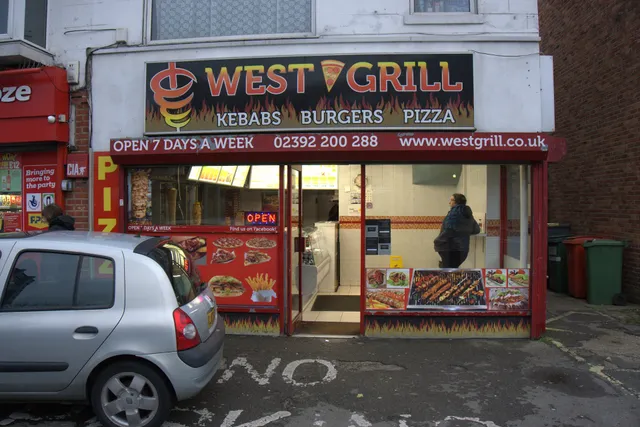 West Grill