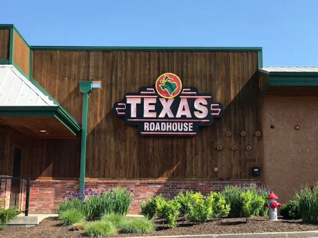 Texas Roadhouse