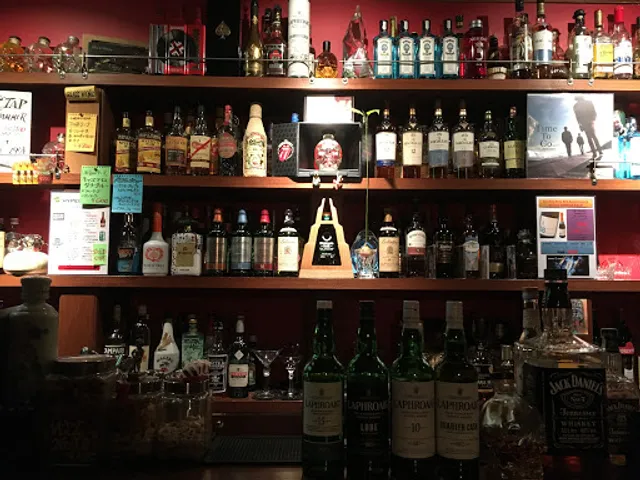 thee Bar Set You Free