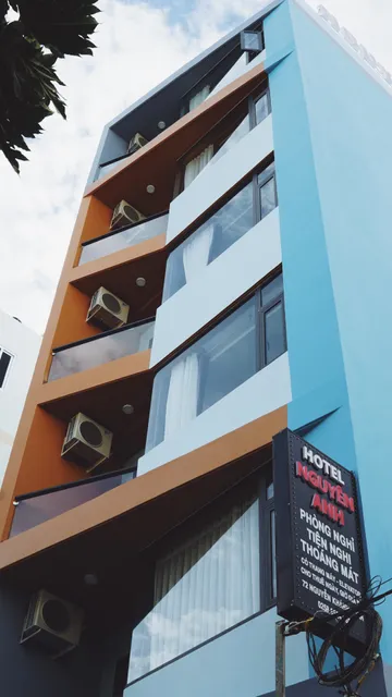 Nguyên Anh Hotel