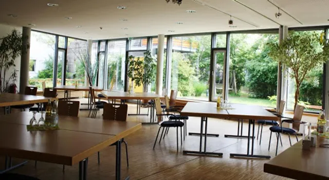 Viva Vita Tagungshaus