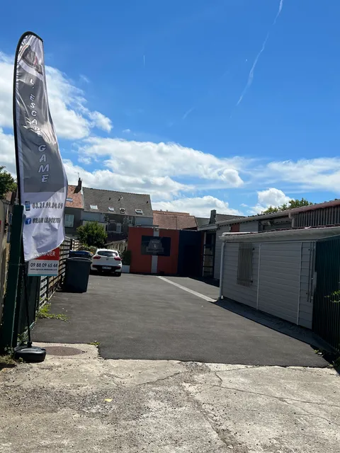 Brain l'Escape & Quiz Game Le Portel