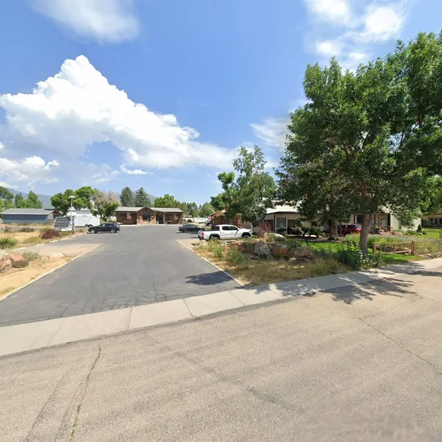 The Olive Press Café