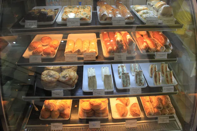 Baker’s Special Repose Bakery