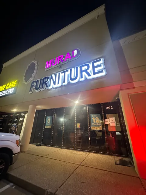 Murad Furniture