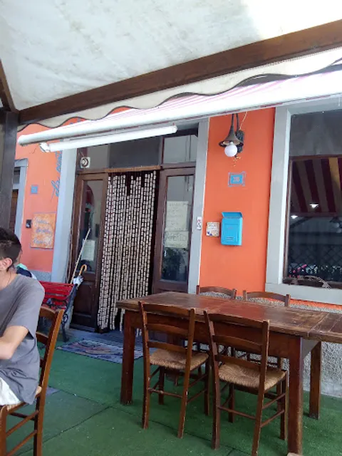 La Cantina Nel Borgo Di Tanci Cristina & C. Snc