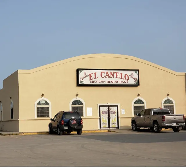El Canelo Mexican Restaurant