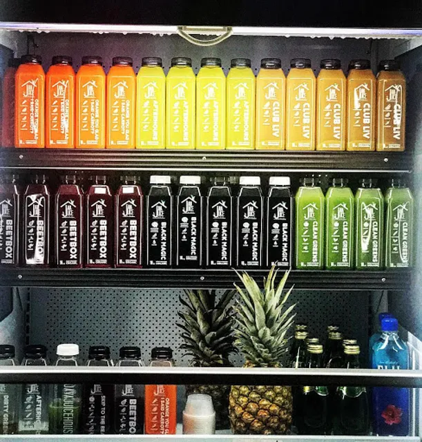 Johnson City Location