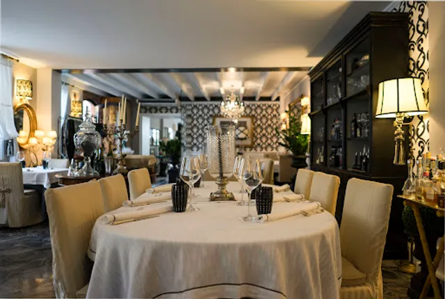 Ristorante Locanda Don Giulio