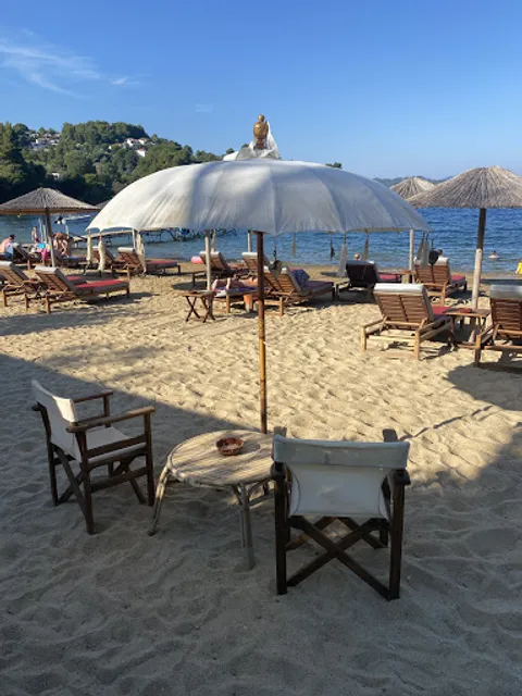 Baracoa Beach Club & Restaurant