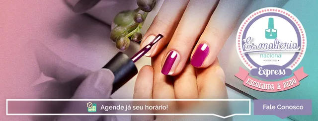 Esmalteria Nacional Aclimação