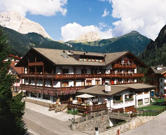 Hotel Alpi