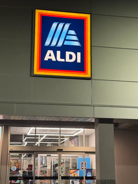 ALDI