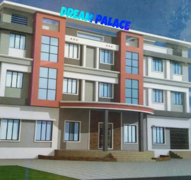 OYO Flagship Hotel Dream Palace