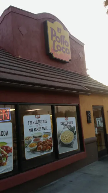 El Pollo Loco