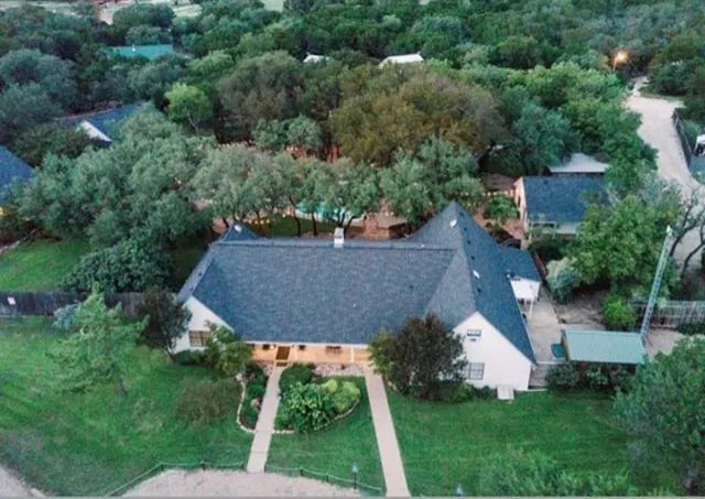 Gathering Oaks Retreat