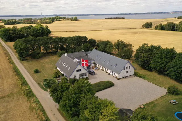 Rolsø Retreat