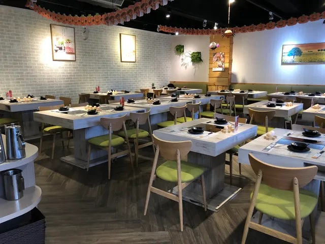 鮮牧火鍋 新店店