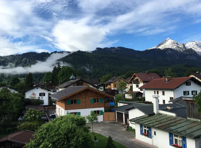 Almenrausch & Edelweiß