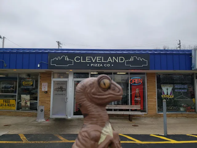 Cleveland Pizza Co