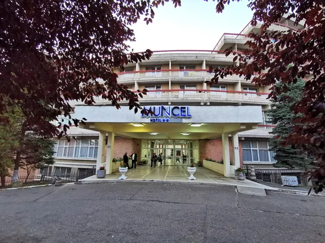 Hotel Muncel