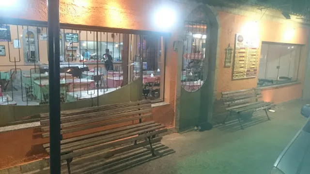 Bistrô dos Sabores - Restaurante Italiano e Pizzaria