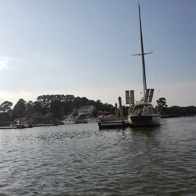 Rappahannock Oyster Co.
