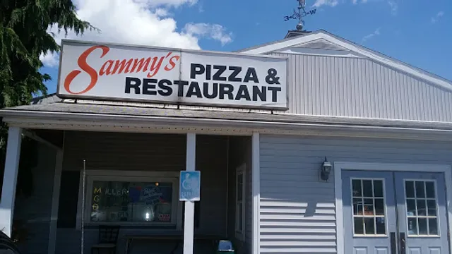 Sammy's Pizza
