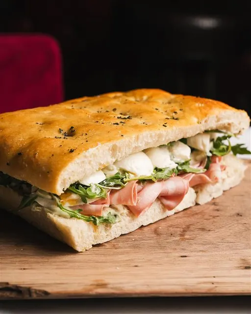Pronto Italian Sandwiches