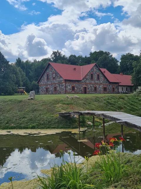 Vecsēlpils SPRĪDĪŠI