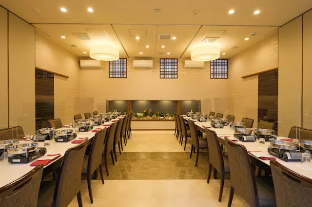 和中酒館 いけの