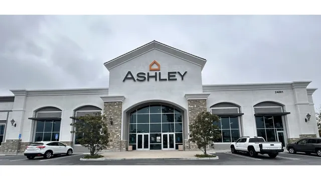 Ashley Store