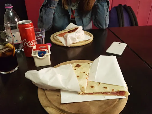 Bar la Fata e la Strega