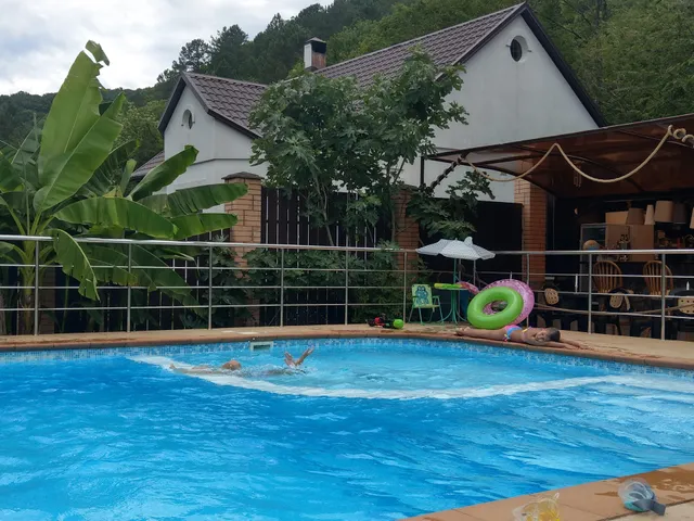 Chernomorskaya Zhemchuzhina