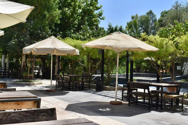 Sah Al Noum Hotel & Resort