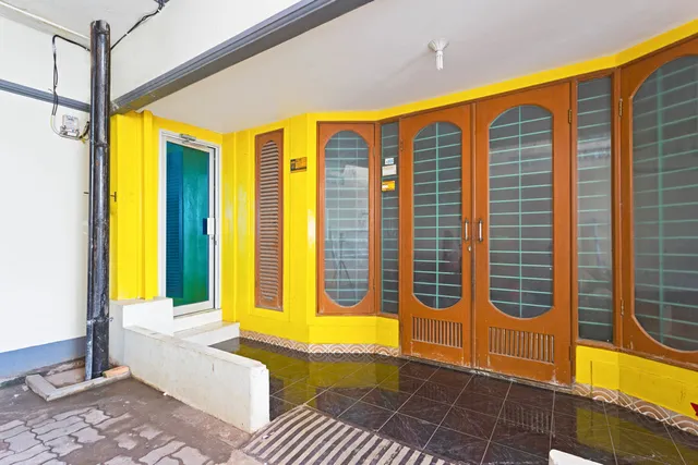 RedDoorz @ Aselih Jagakarsa