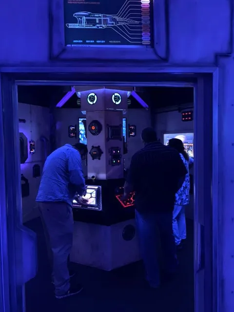 Five Senses Escape Rooms