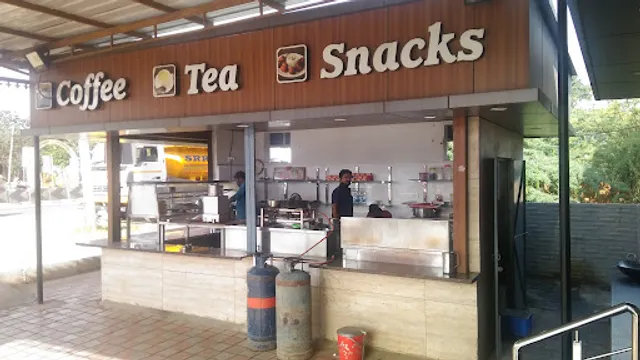 RHR VEG RESTAURANT ( SINCE 1931)