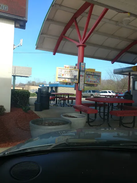 Sonic Drive-In