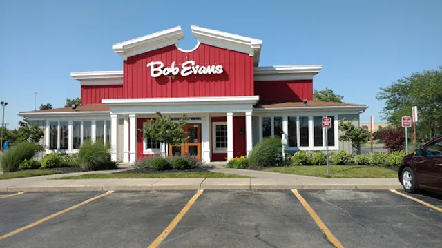 Bob Evans