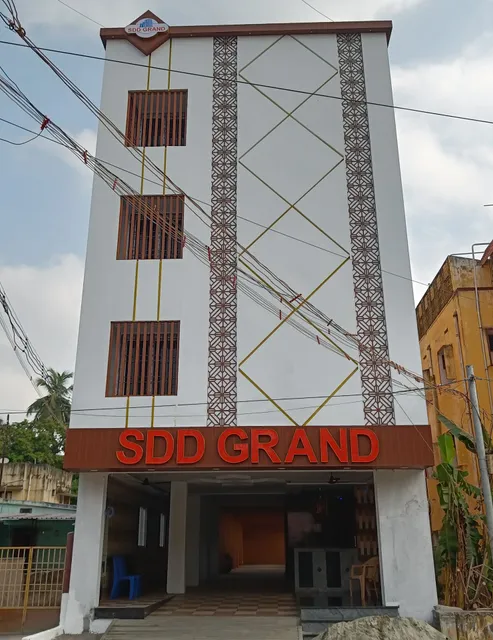 SDD Grand